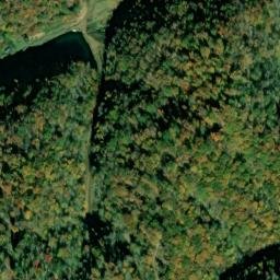 Satellite imagery of Middle Ridge, US