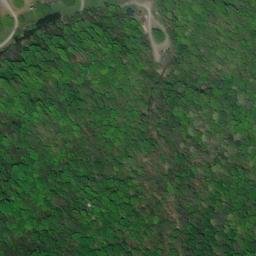 Satellite imagery of Laurel Run Cliffs, US