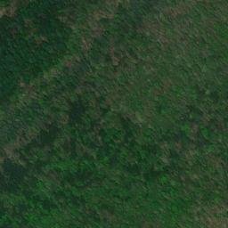Satellite imagery of Pretty Ridge, US