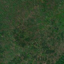 Satellite imagery of Pretty Ridge, US