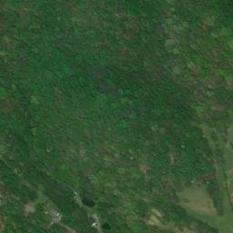 Satellite imagery of Proposal Ridge, US