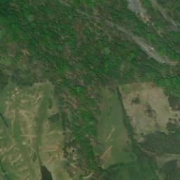 Satellite imagery of Proposal Ridge, US
