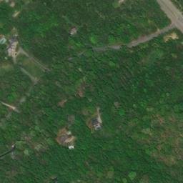 Satellite imagery of Pine Ridge, US