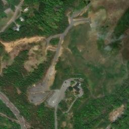 Satellite imagery of Hemlock Ridge, US