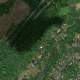 Satellite imagery of Hemlock Ridge, US