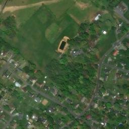 Satellite imagery of Hemlock Ridge, US