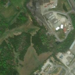 Satellite imagery of Centenary Ridge, US