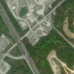 Satellite imagery of Centenary Ridge, US
