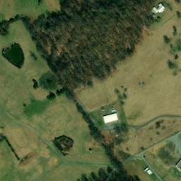 Satellite imagery of Negro Ridge, US