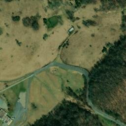 Satellite imagery of Negro Ridge, US