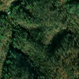 Satellite imagery of Gap Field Ridge, US