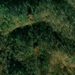 Satellite imagery of Gap Field Ridge, US