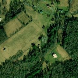 Satellite imagery of Blackburn Prospect, US
