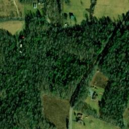 Satellite imagery of Blackburn Prospect, US
