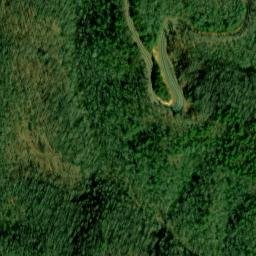 Satellite imagery of Bodane Ridge, US
