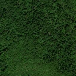 Satellite imagery of Butler Mine, US