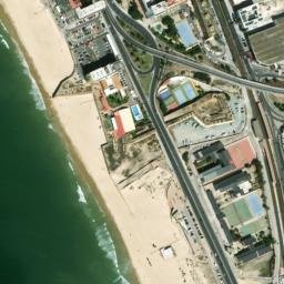 Satellite imagery of survey_point, DZ