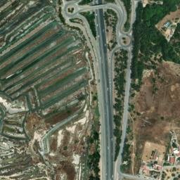 Satellite imagery of survey_point, DZ