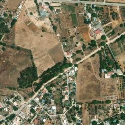 Satellite imagery of survey_point, DZ
