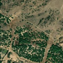 Satellite imagery of survey_point, DZ
