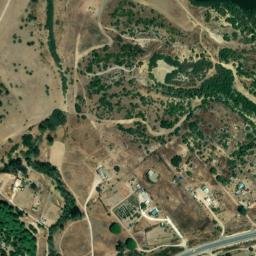 Satellite imagery of survey_point, DZ