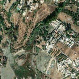 Satellite imagery of survey_point, DZ