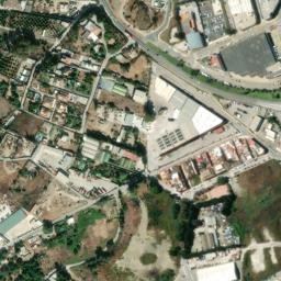 Satellite imagery of survey_point, DZ
