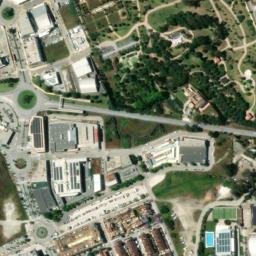 Satellite imagery of survey_point, DZ