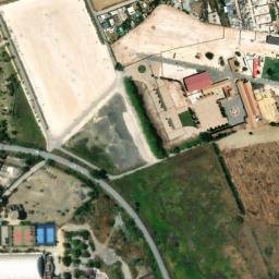 Satellite imagery of survey_point, DZ