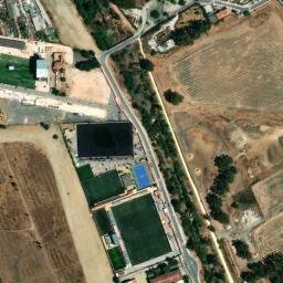 Satellite imagery of survey_point, DZ