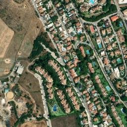 Satellite imagery of survey_point, DZ