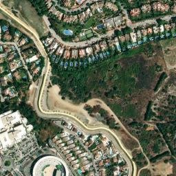 Satellite imagery of survey_point, DZ
