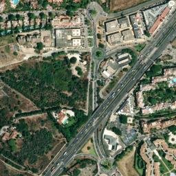 Satellite imagery of survey_point, DZ