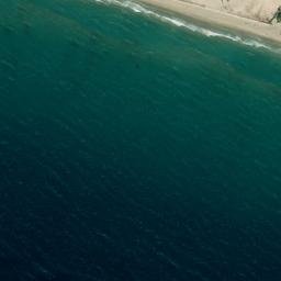 Satellite imagery of survey_point, DZ