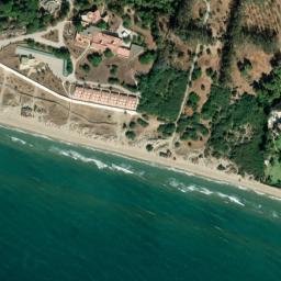 Satellite imagery of survey_point, DZ