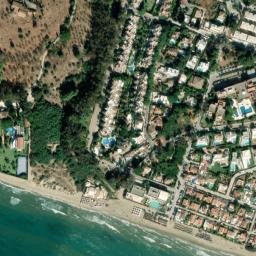 Satellite imagery of survey_point, DZ