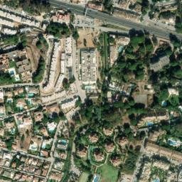 Satellite imagery of survey_point, DZ