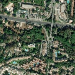 Satellite imagery of survey_point, DZ