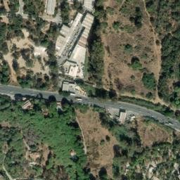 Satellite imagery of survey_point, DZ