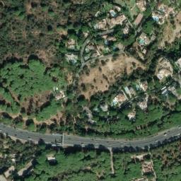 Satellite imagery of survey_point, DZ