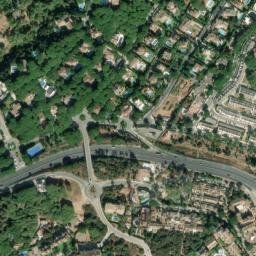 Satellite imagery of survey_point, DZ