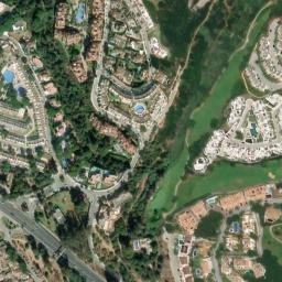 Satellite imagery of survey_point, DZ