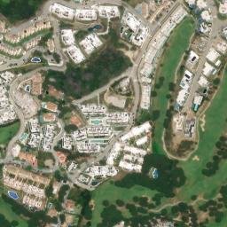 Satellite imagery of survey_point, DZ