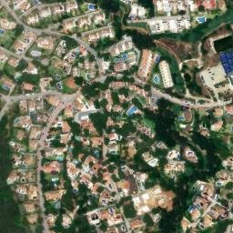 Satellite imagery of survey_point, DZ