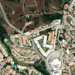 Satellite imagery of survey_point, DZ
