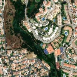 Satellite imagery of survey_point, DZ