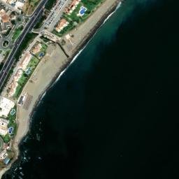 Satellite imagery of survey_point, DZ