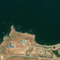 Satellite imagery of El Mounkar Lahmar, DZ