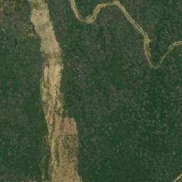 Satellite imagery of Ras el Ma, DZ