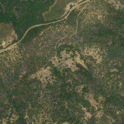Satellite imagery of Djebel Goutoul, DZ